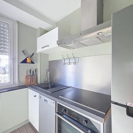 La Petite Girafe * Le Mans