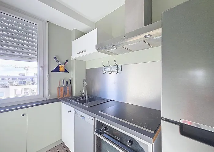 La Petite Girafe * Le Mans